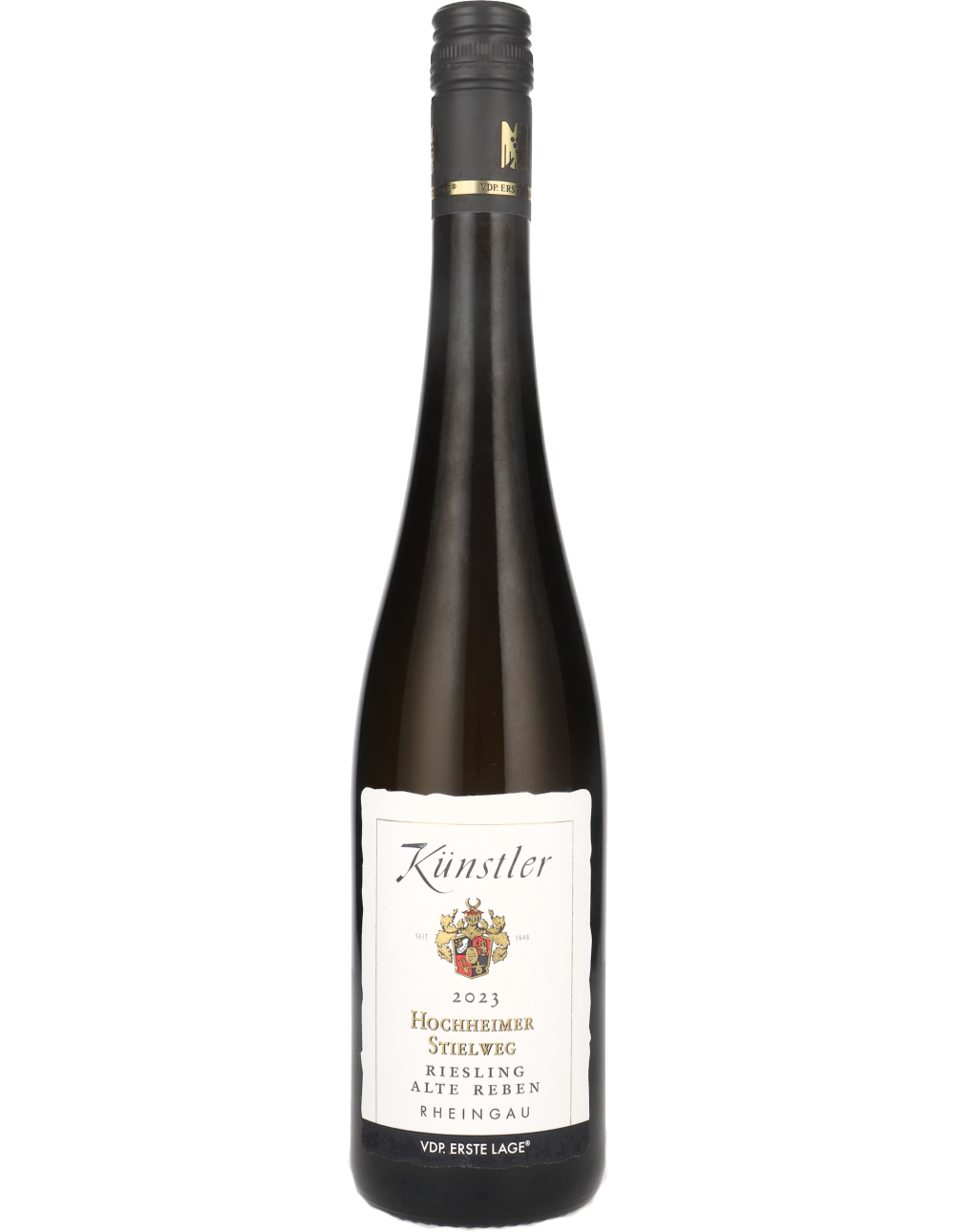 Hochheimer Stielweg Riesling trocken "Alte Reben"