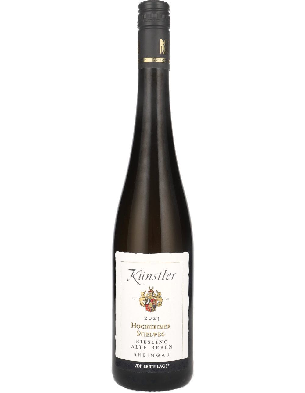 Hochheimer Stielweg Riesling trocken "Alte Reben"
