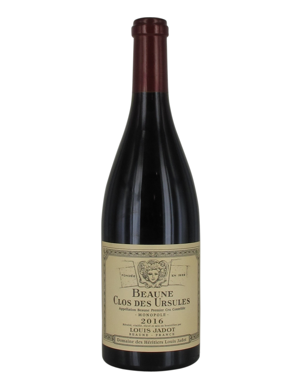 Beaune 1er Cru "Clos des Ursules"