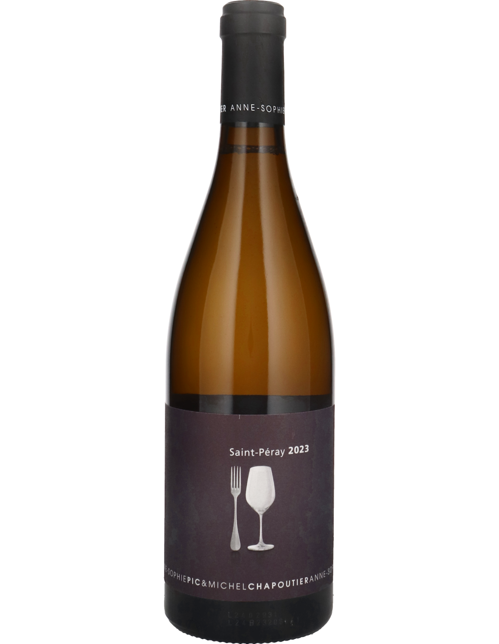 Saint Péray blanc