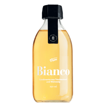 BIANCO - Condimento Bianco