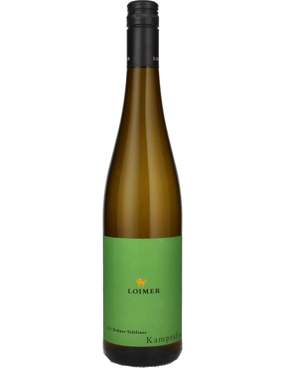 Kamptal Grüner Veltliner