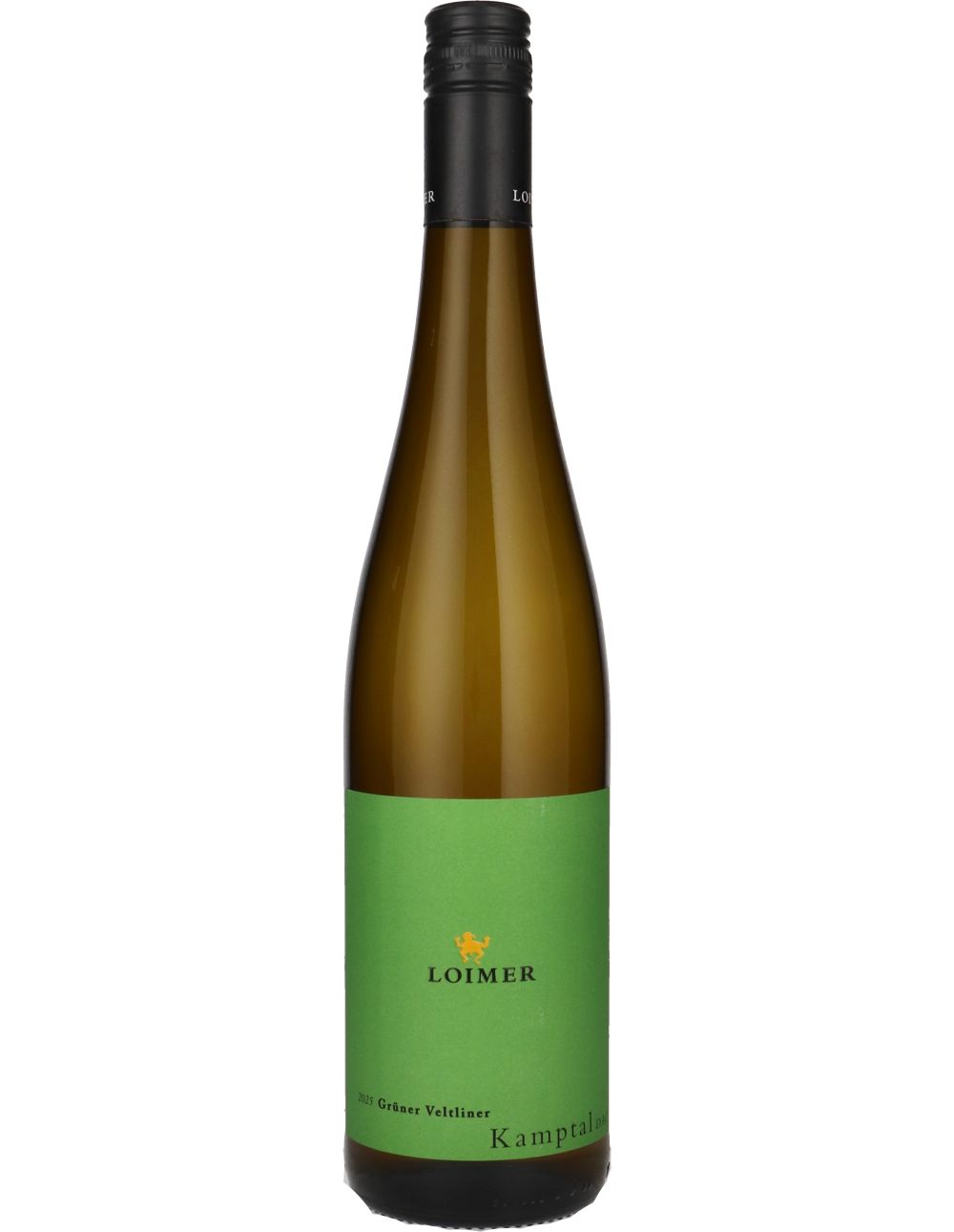 Kamptal Grüner Veltliner