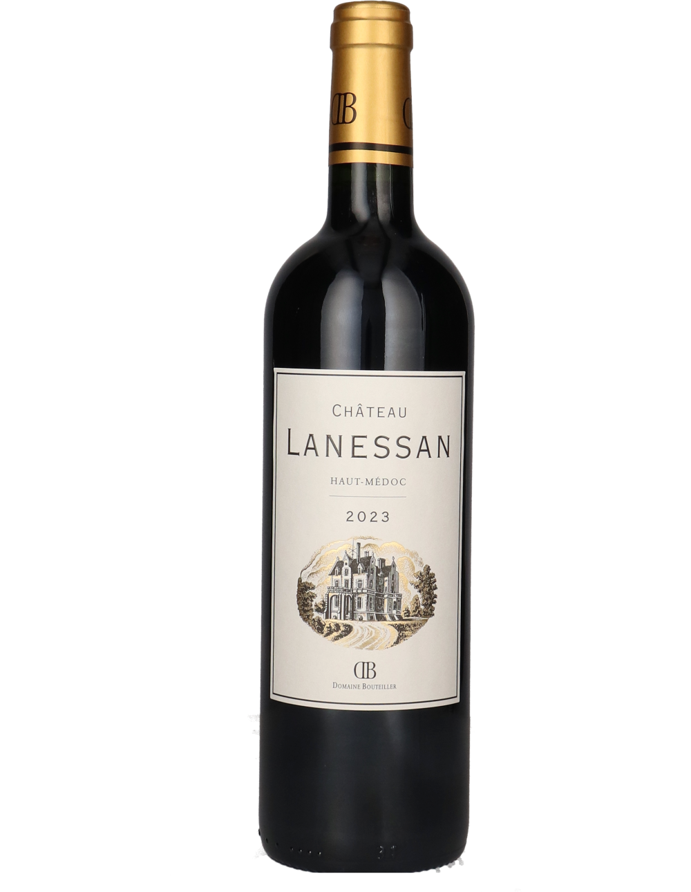 Château Lanessan