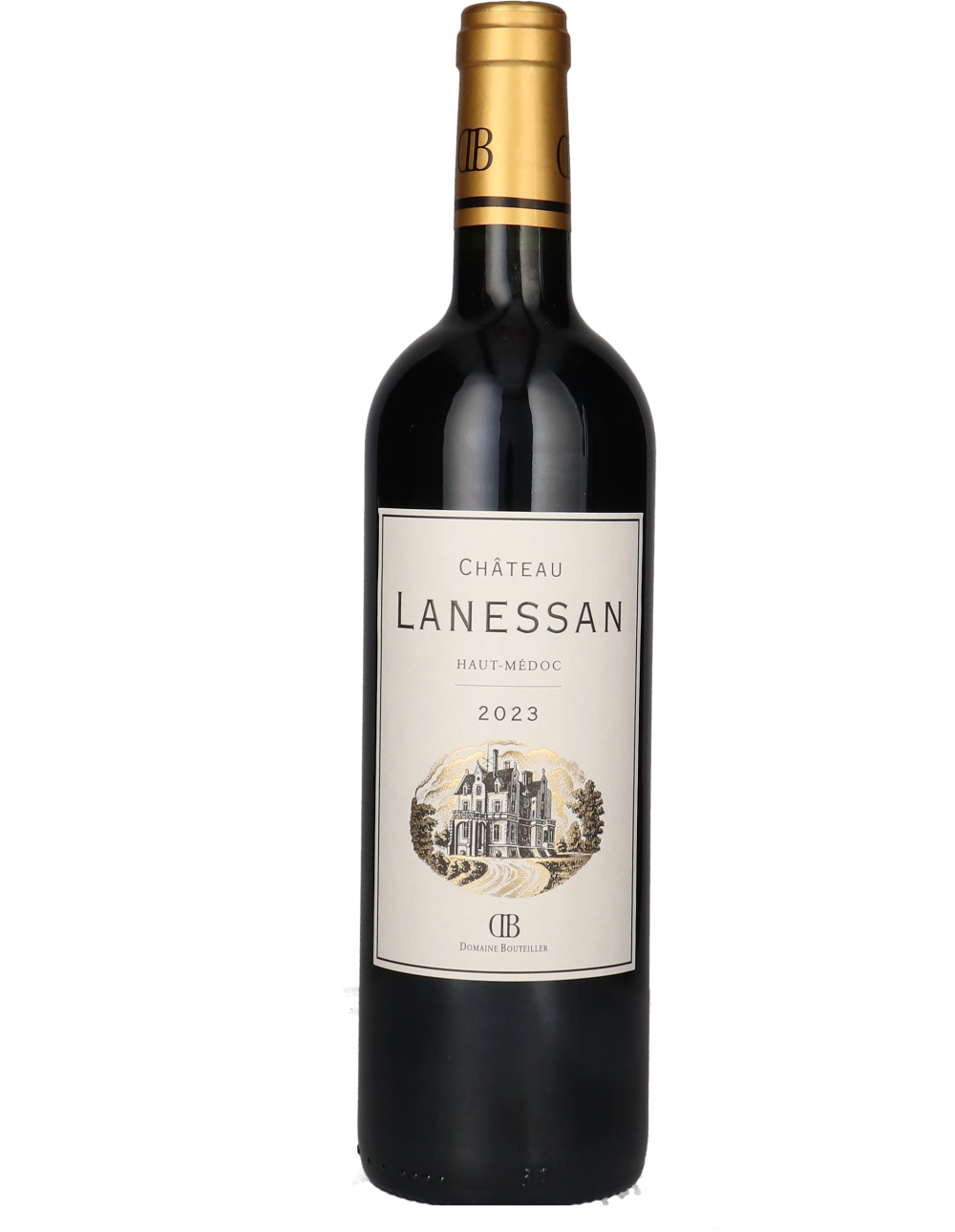 Château Lanessan