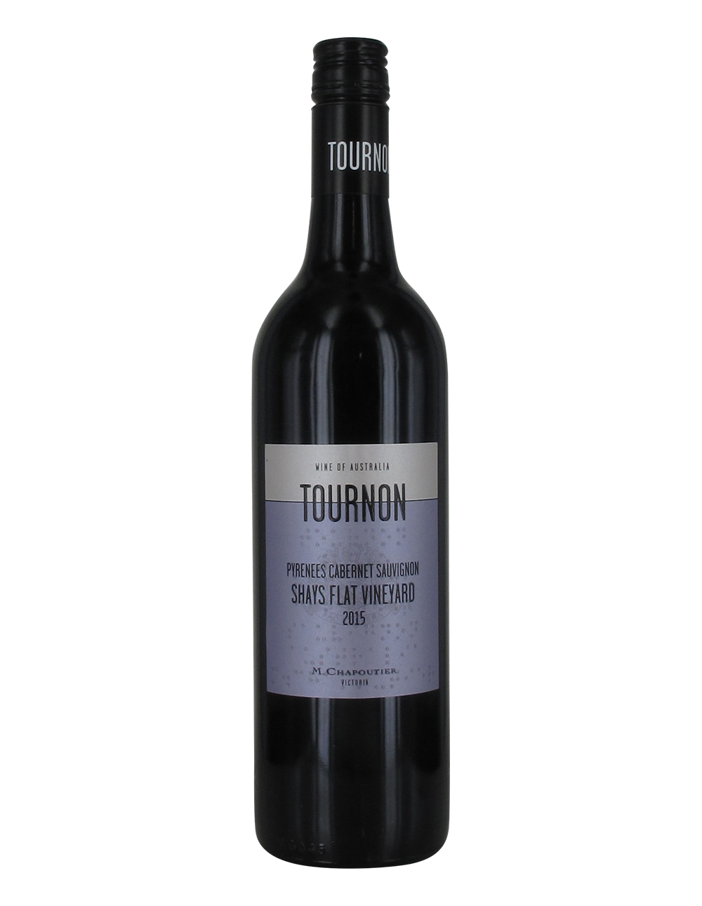 Shays Flat Cabernet