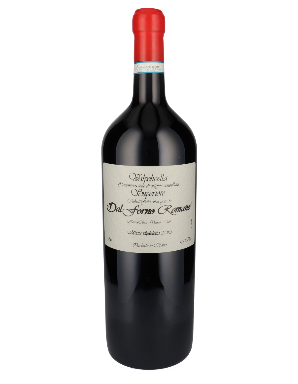 Valpolicella Superiore Jeroboam