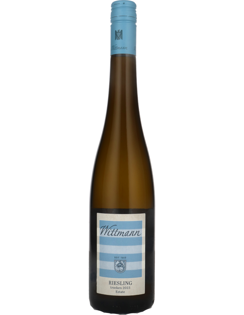 Riesling trocken