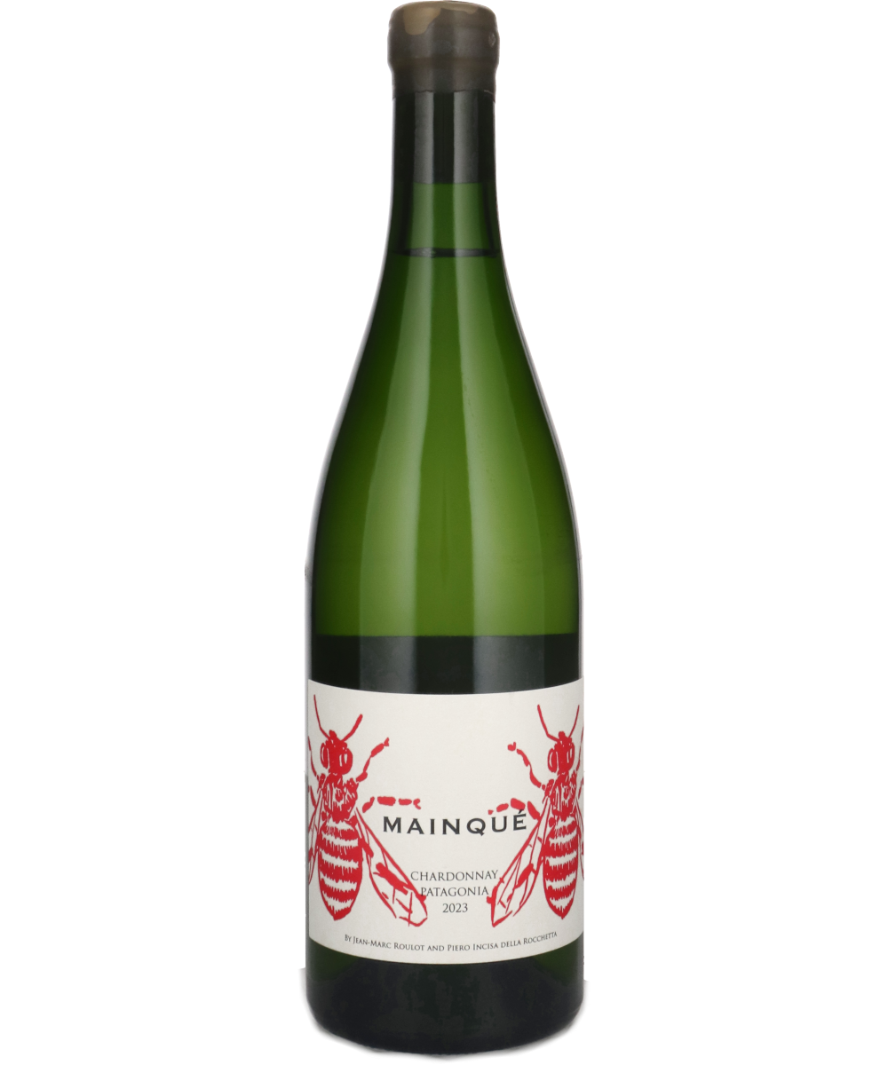 Chardonnay Mainqué