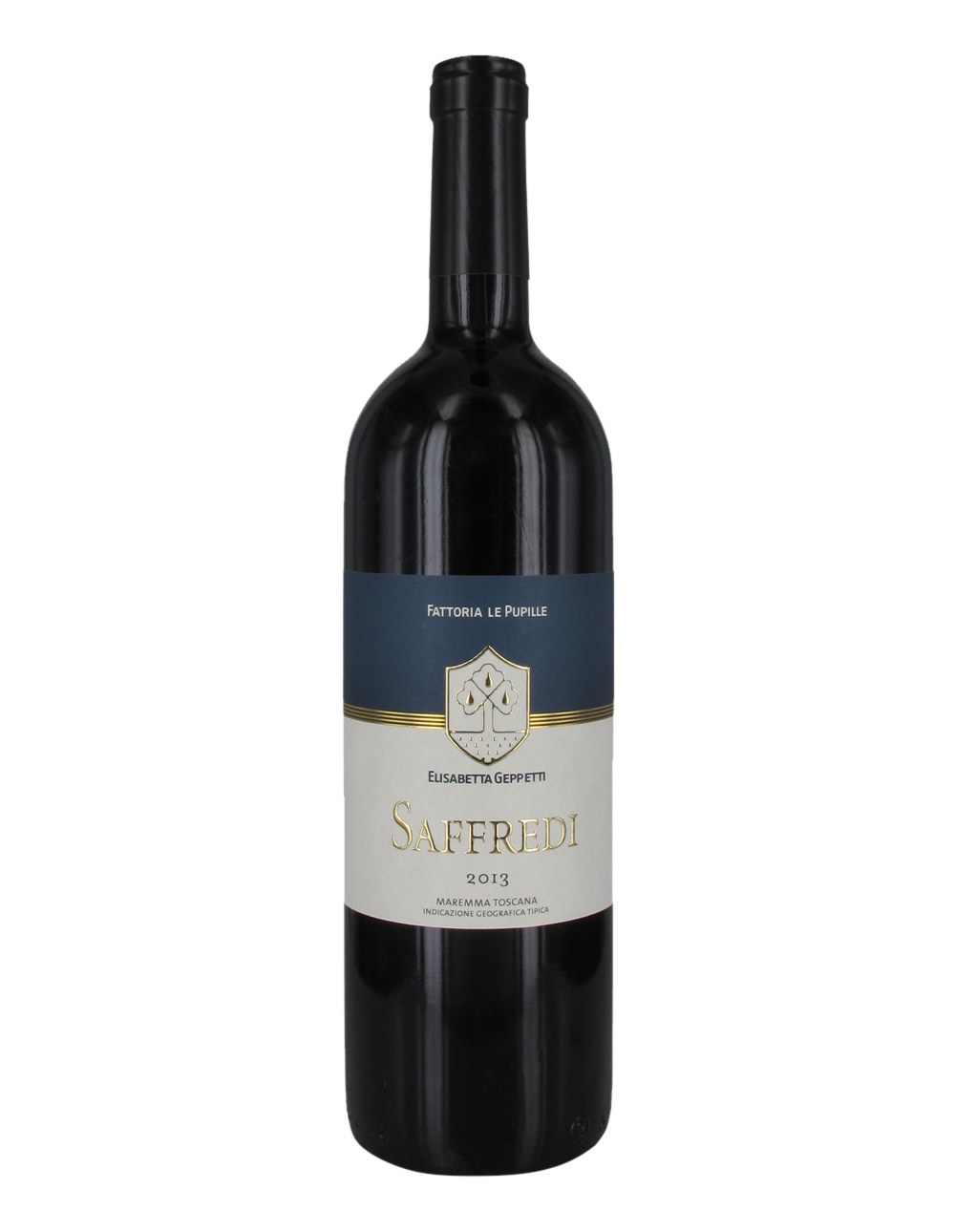 Saffredi