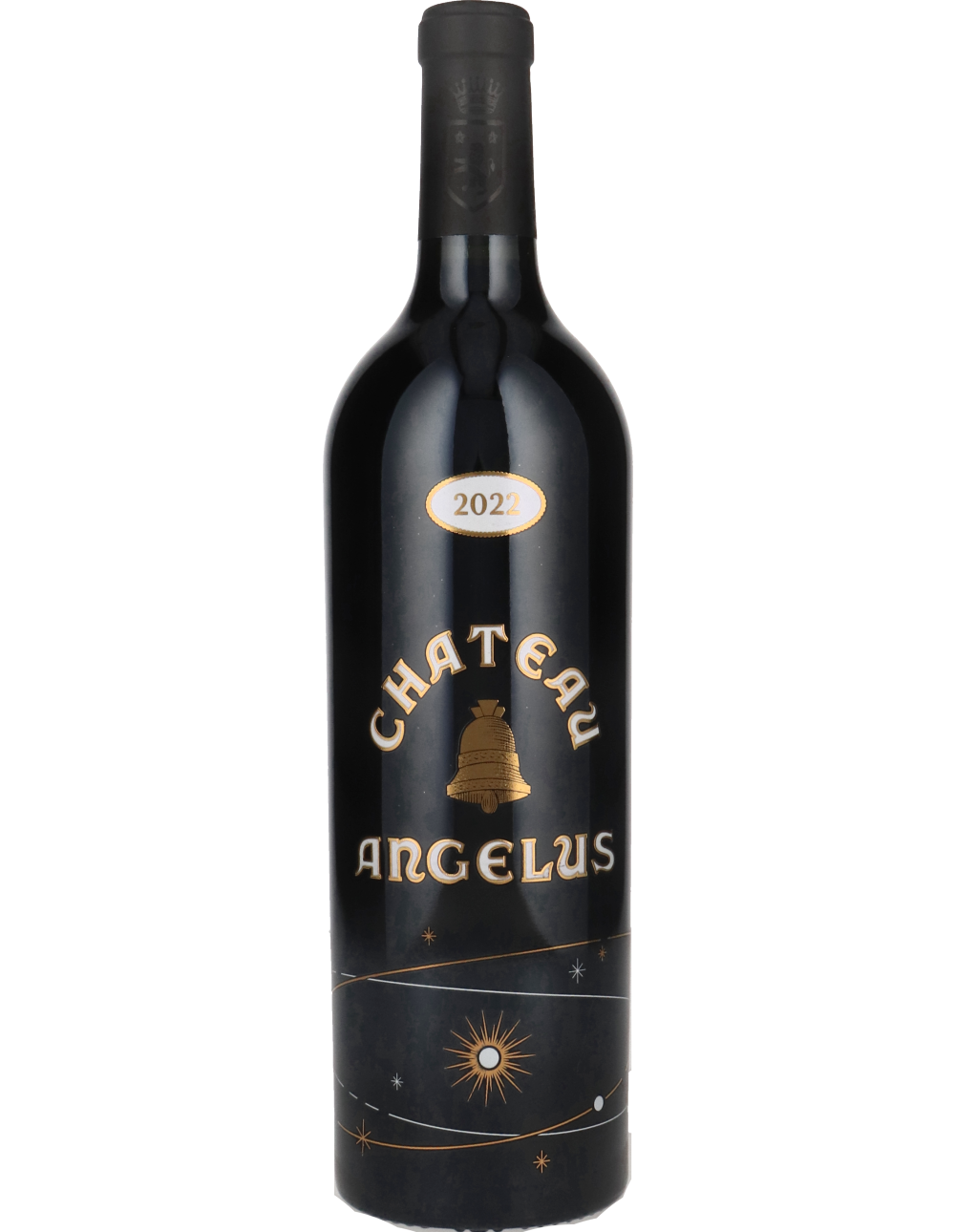 Château Angelus