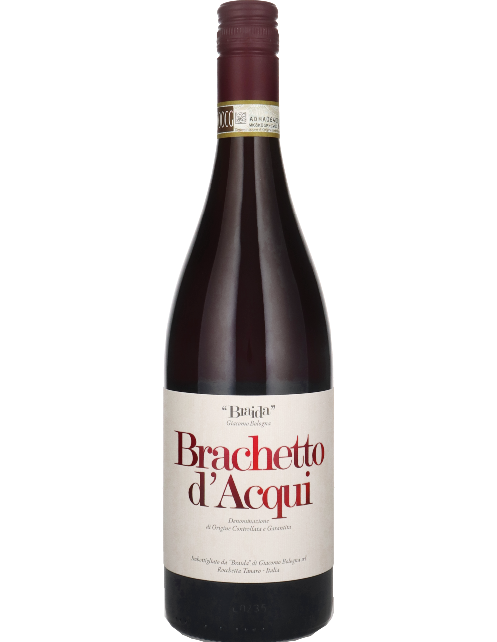 Brachetto d´Acqui