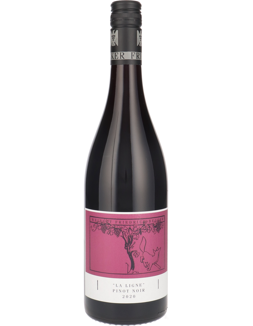 Pinot Noir "La Ligne"