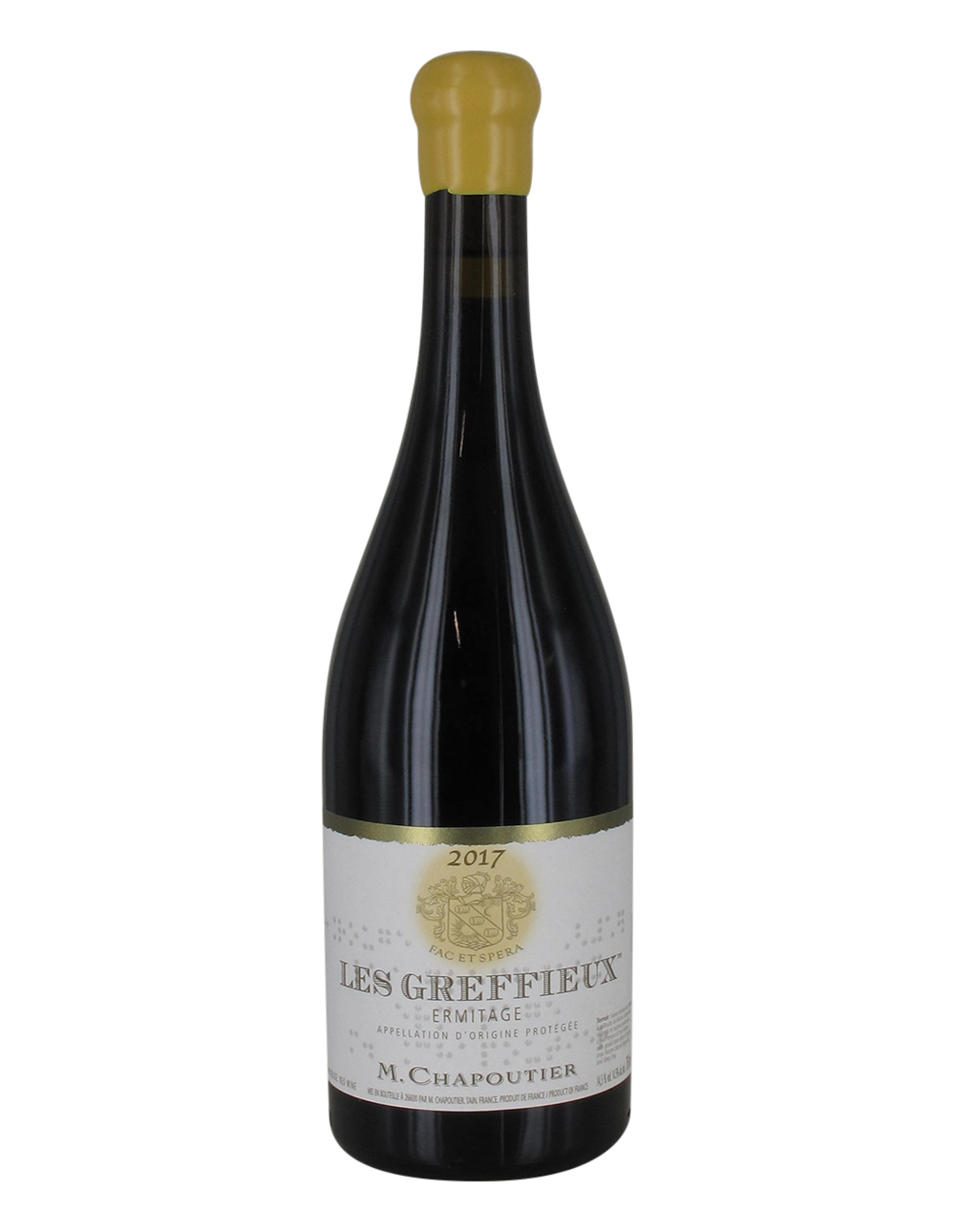 Ermitage "Les Greffieux"