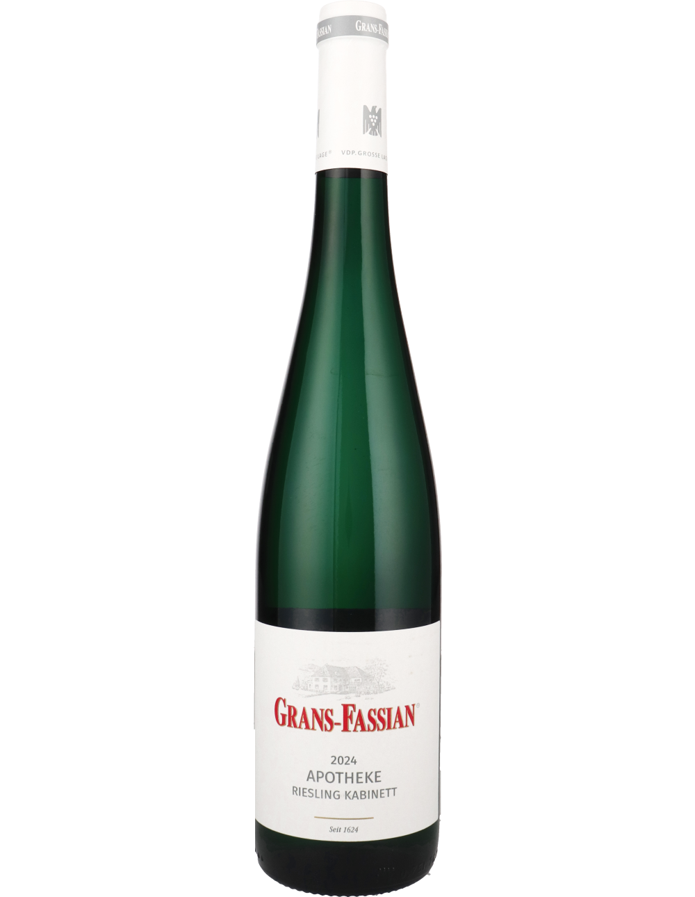 Trittenheimer Apotheke Riesling Kabinett