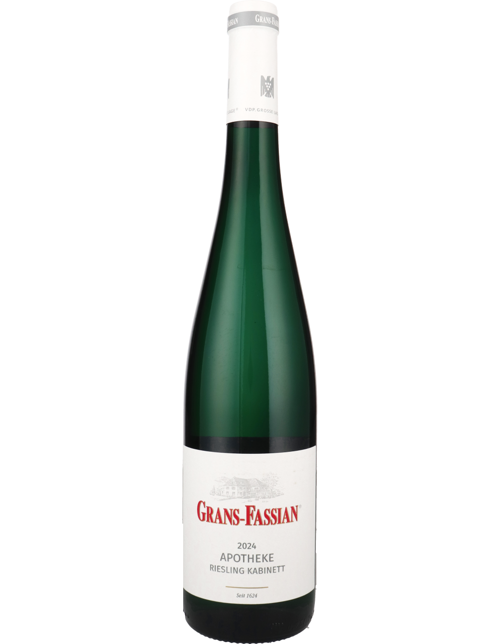 Trittenheimer Apotheke Riesling Kabinett