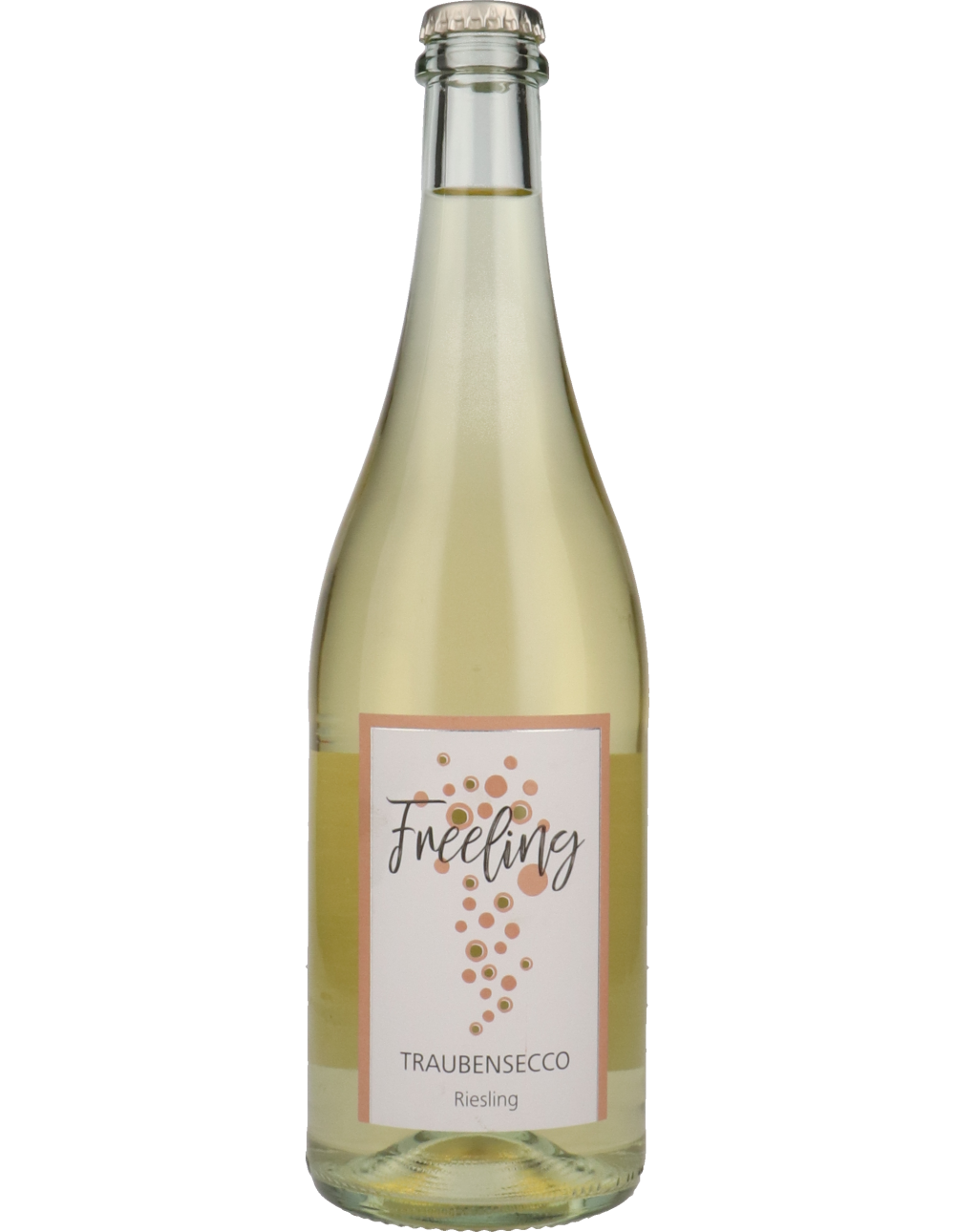 Freeling Traubensecco alkoholfrei