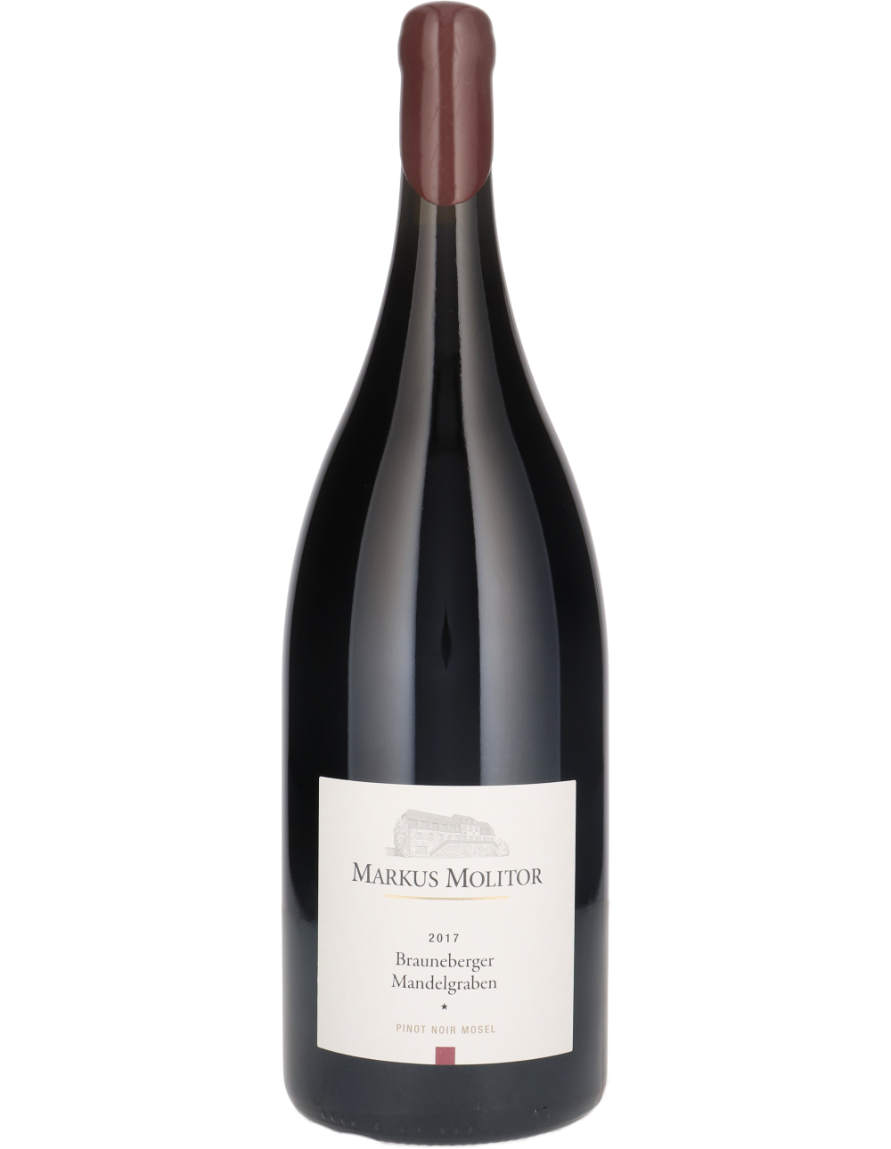 Brauneberger Mandelgraben*  Pinot Noir Magnum