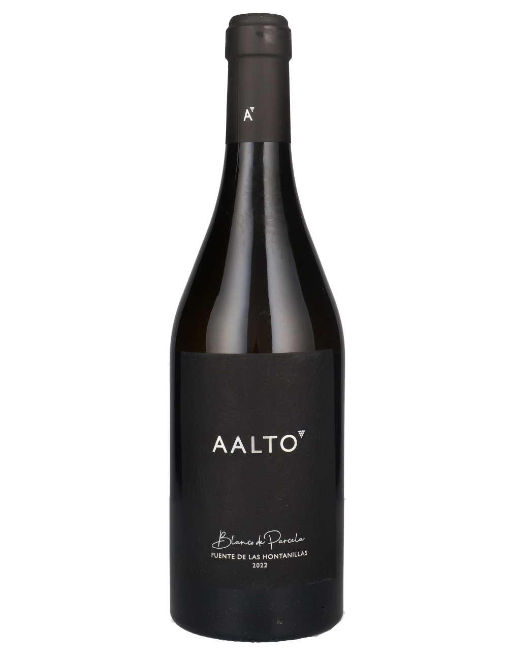 Aalto Blanco de Parcela Fuente de las Hontanillas