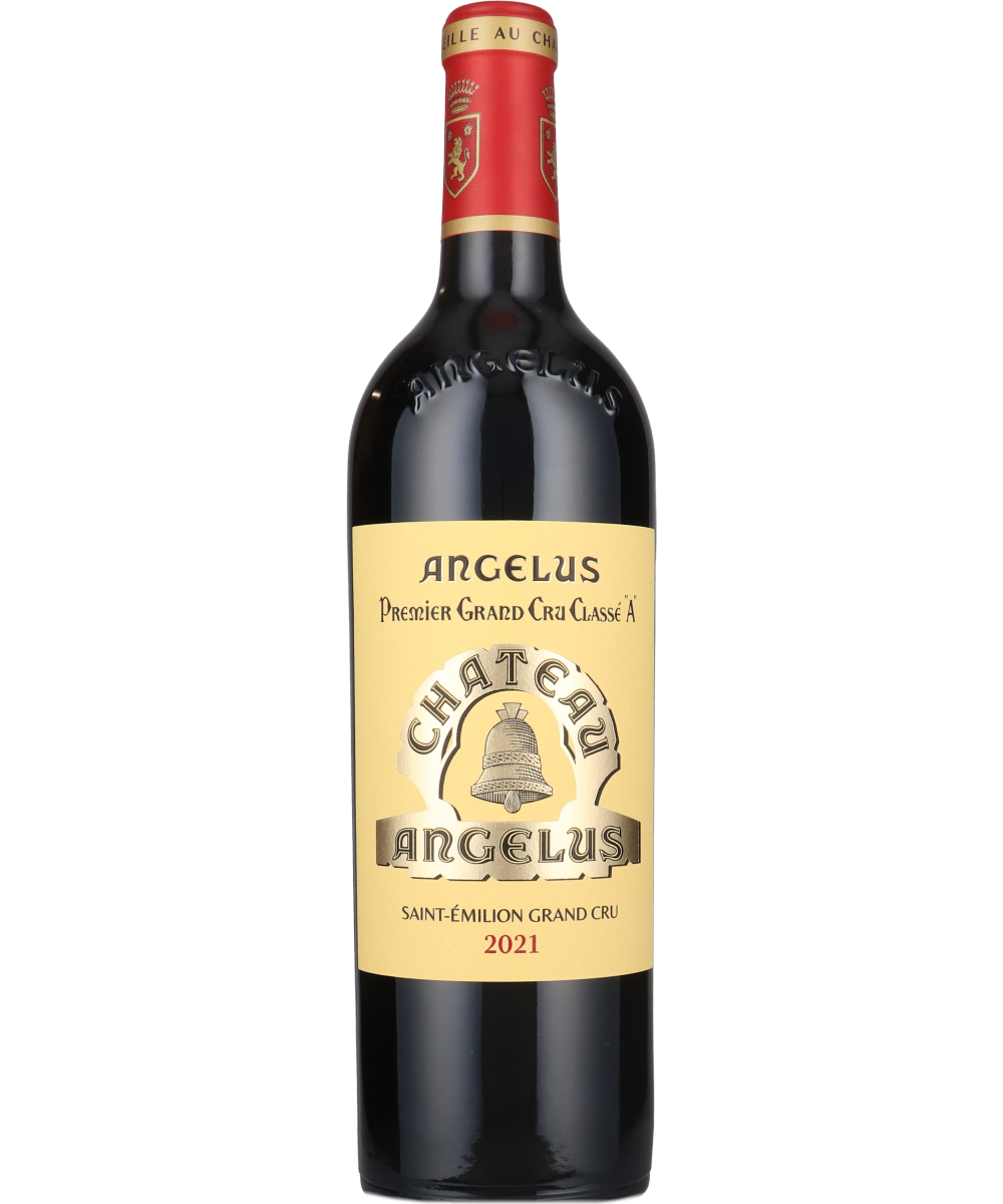 Château Angelus