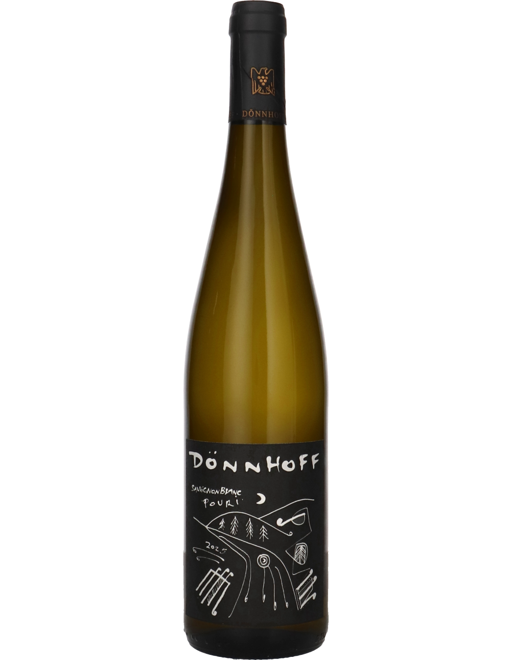Pouri Sauvignon Blanc