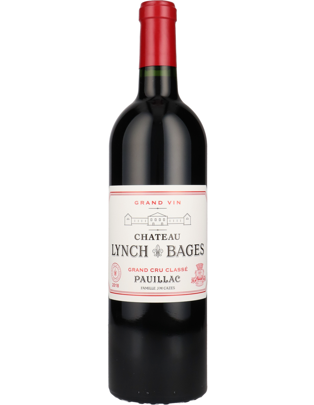 Château Lynch Bages