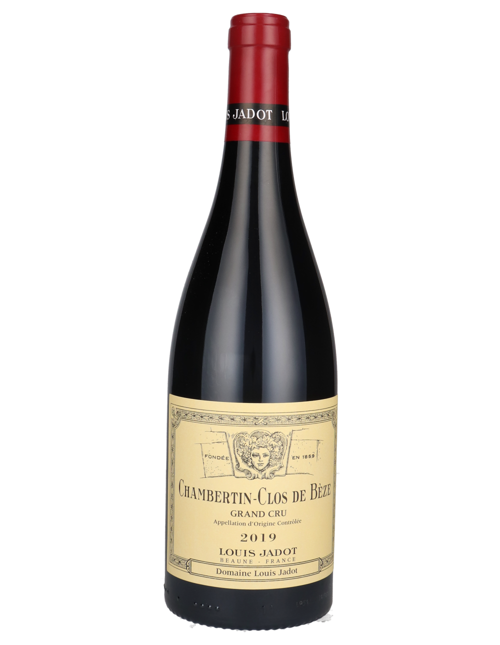 Chambertin Clos de Beze Grand Cru