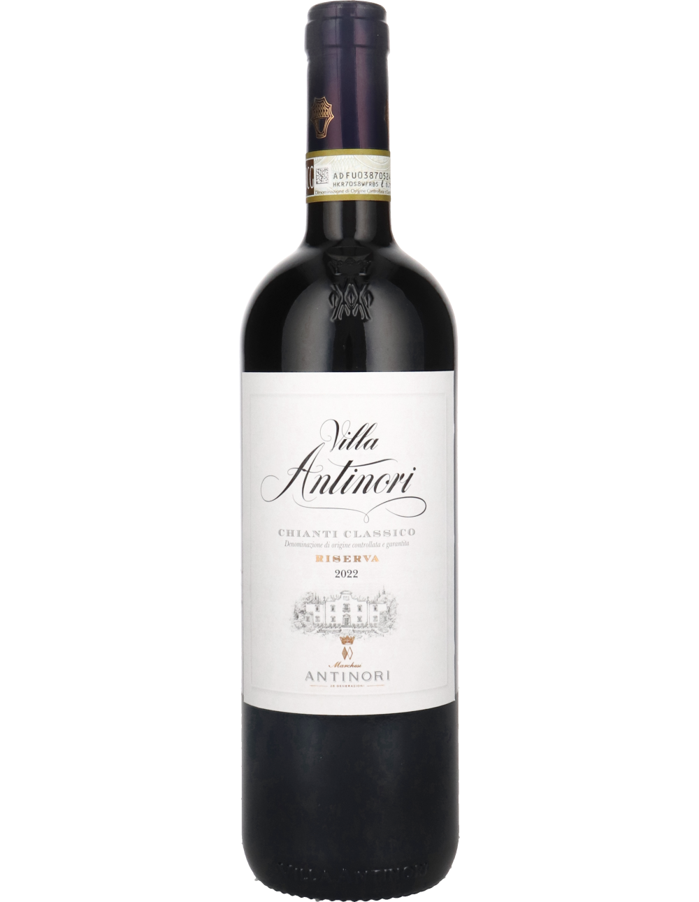 Villa Antinori Chianti Classico Riserva