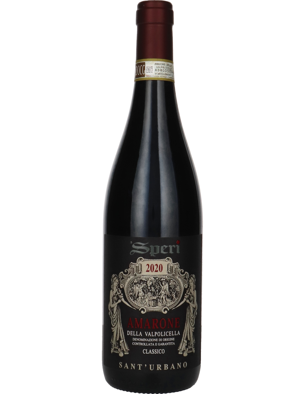 Amarone Classico Monte Sant'Urbano