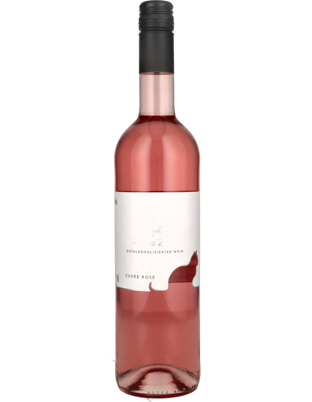 Rosé Ohne Kater alkoholfrei