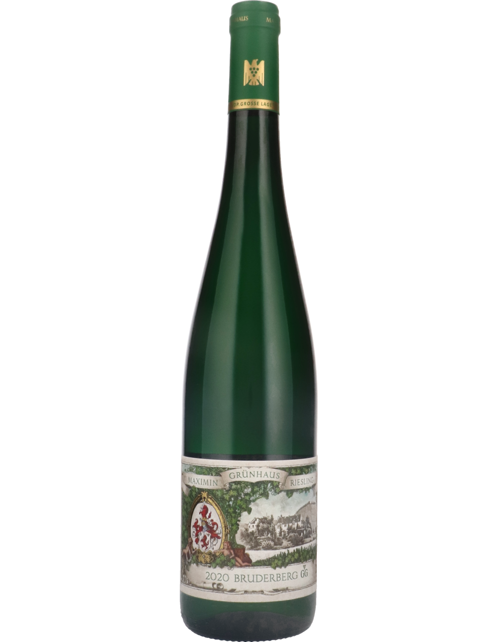 Bruderberg GG