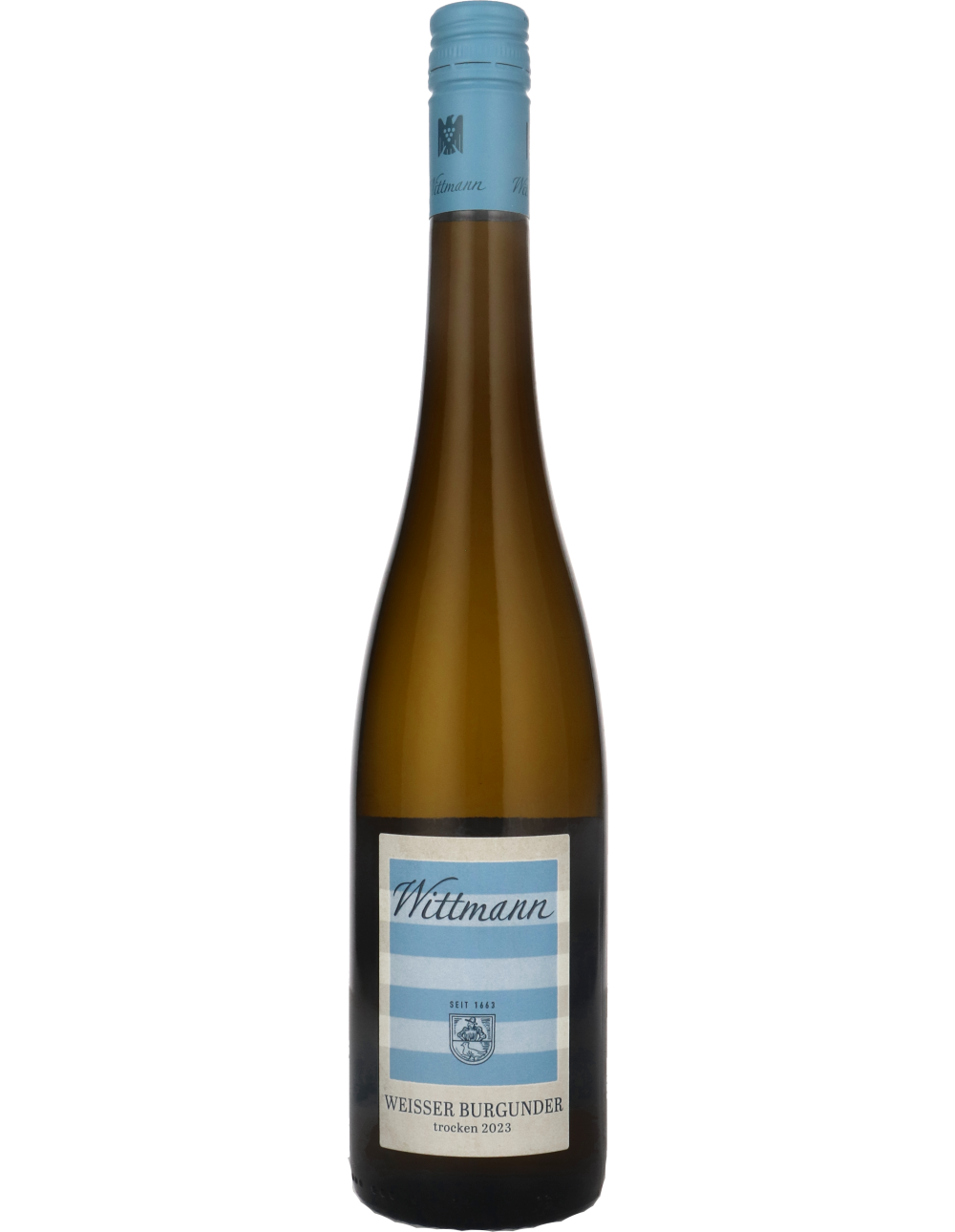 Weisser Burgunder trocken