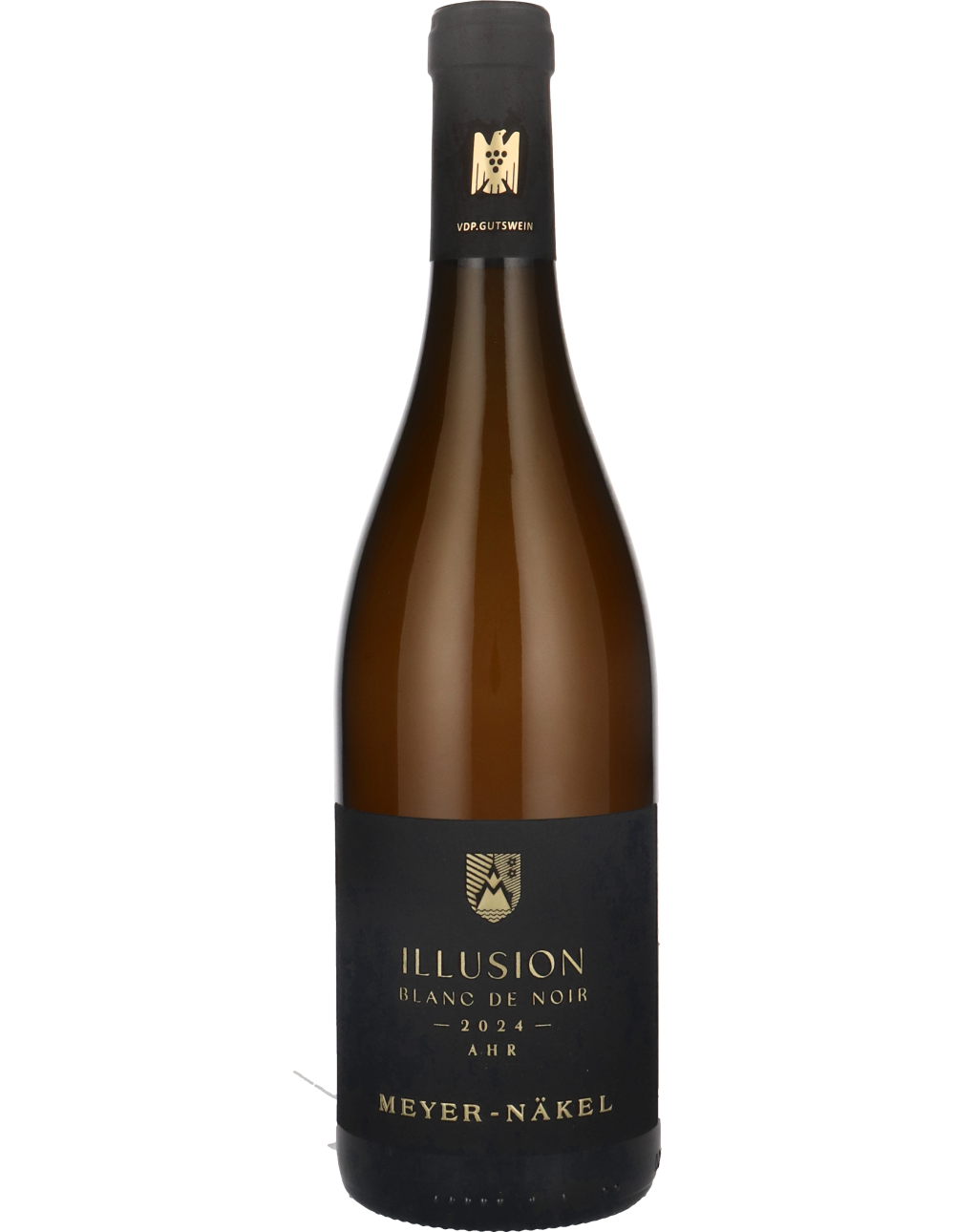 Illusion Blanc de Noir