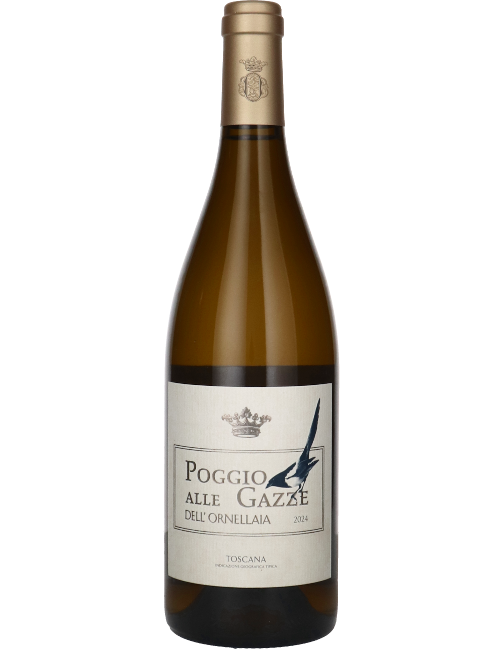 Poggio alle Gazze