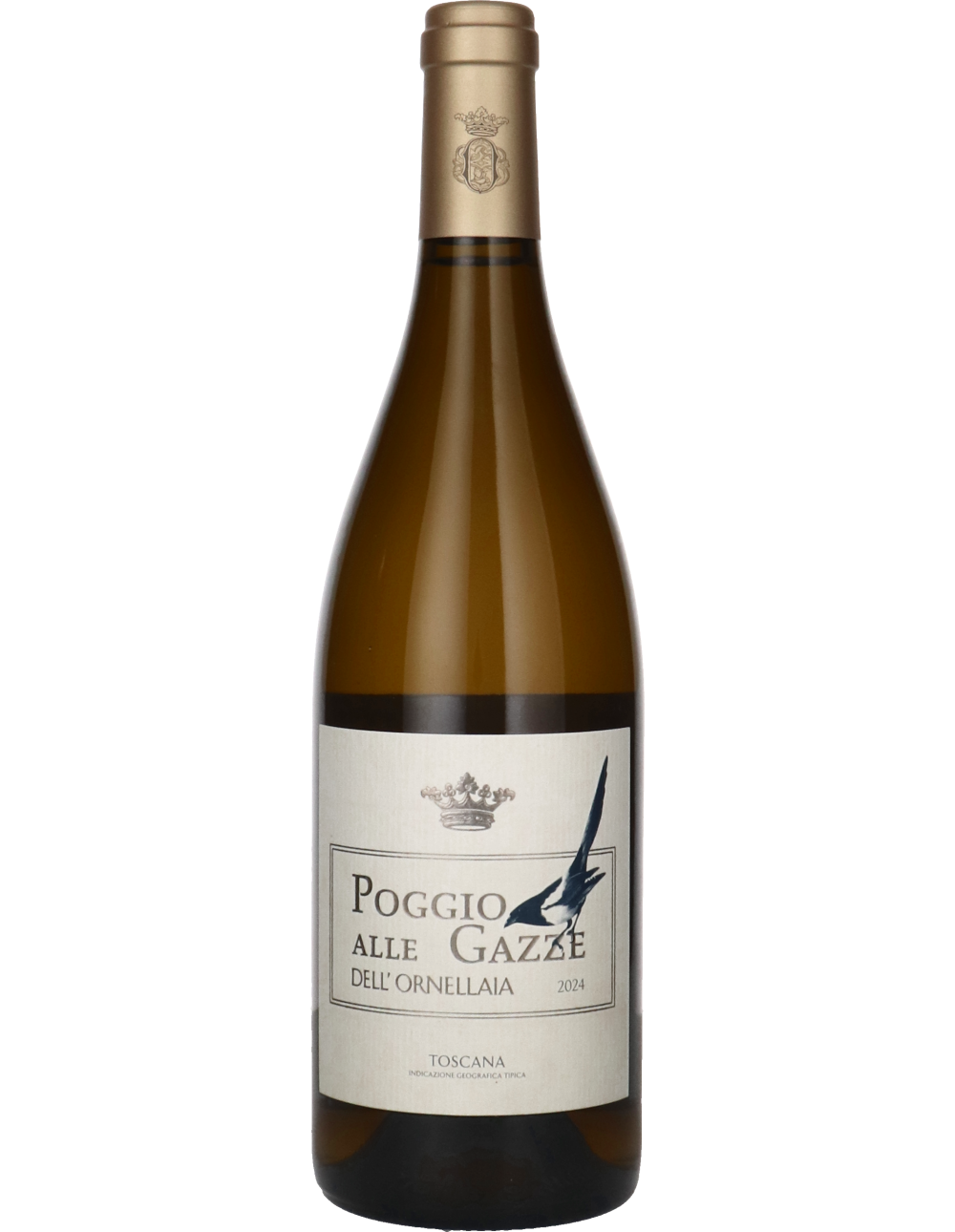 Poggio alle Gazze