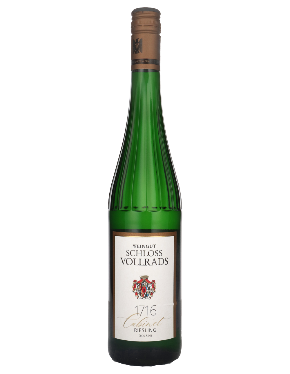 1716 Cabinet Schloss Vollrads