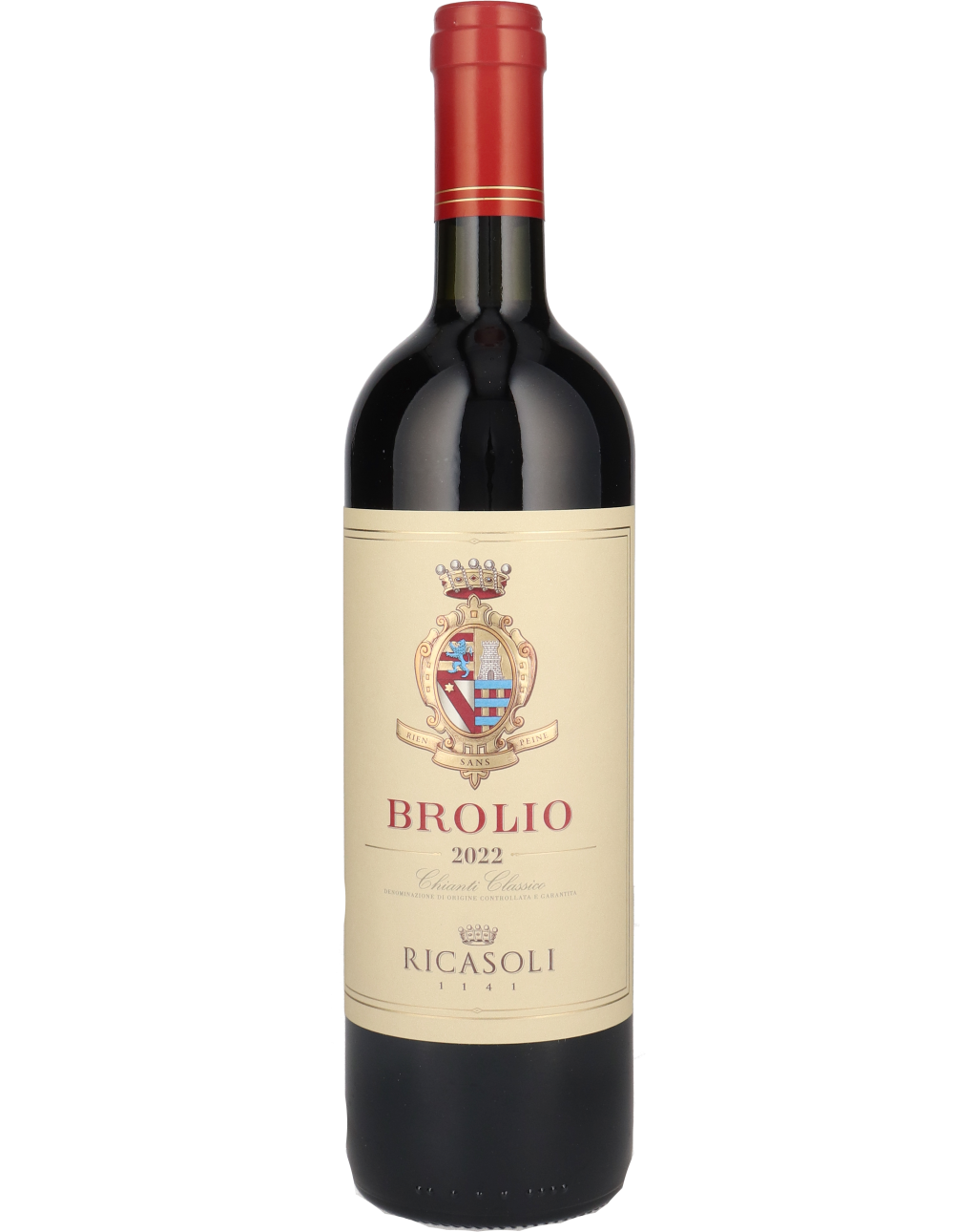 Brolio Chianti Classico