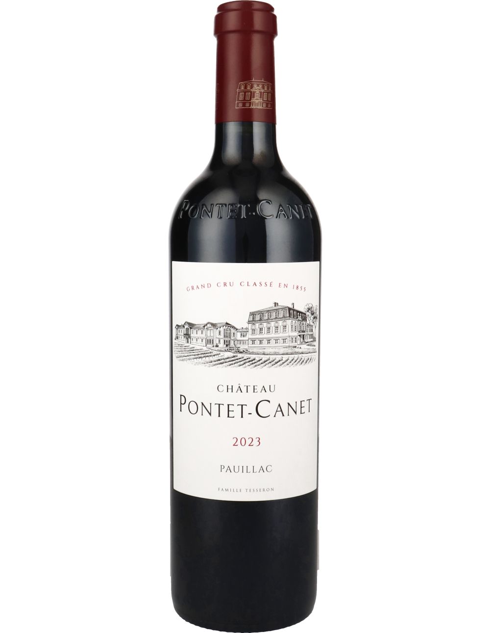 Château Pontet-Canet