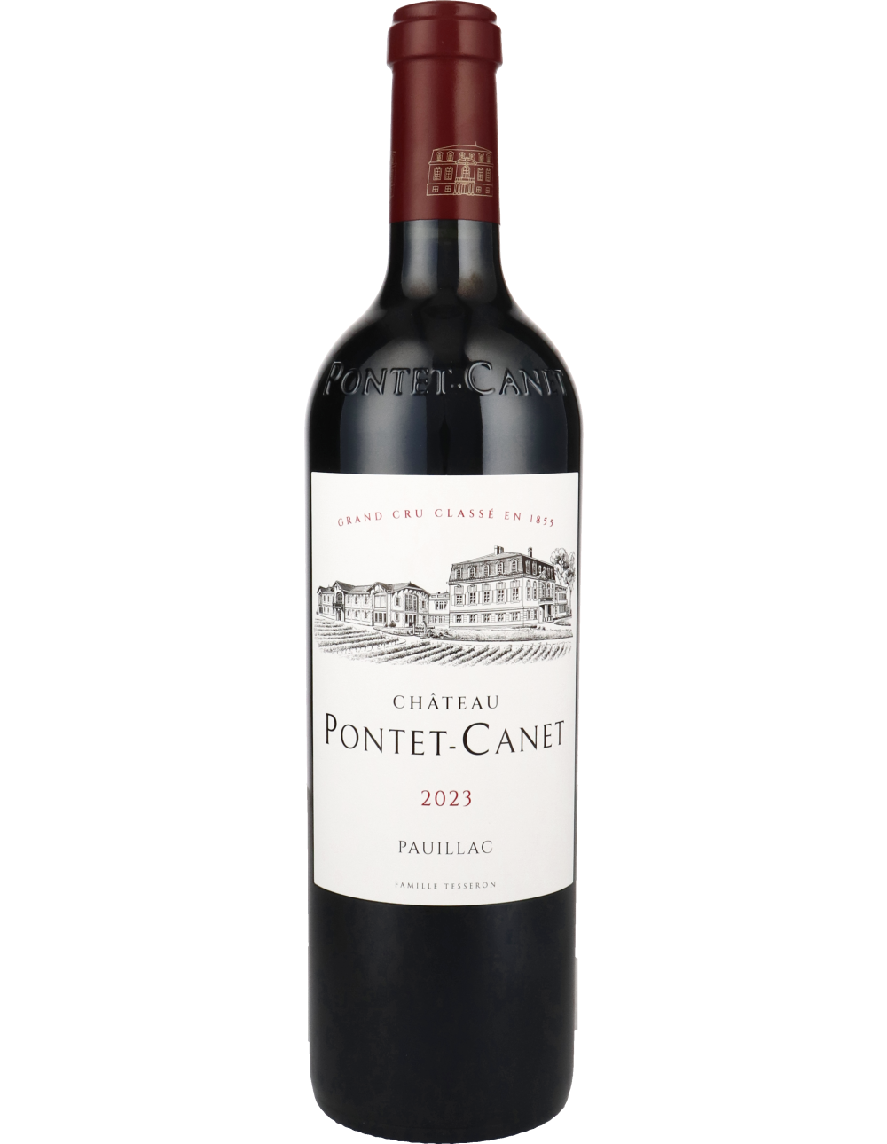 Château Pontet-Canet