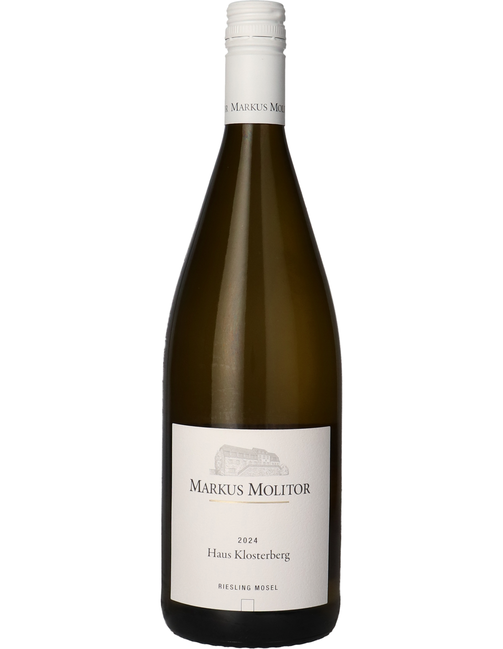 Riesling Haus Klosterberg