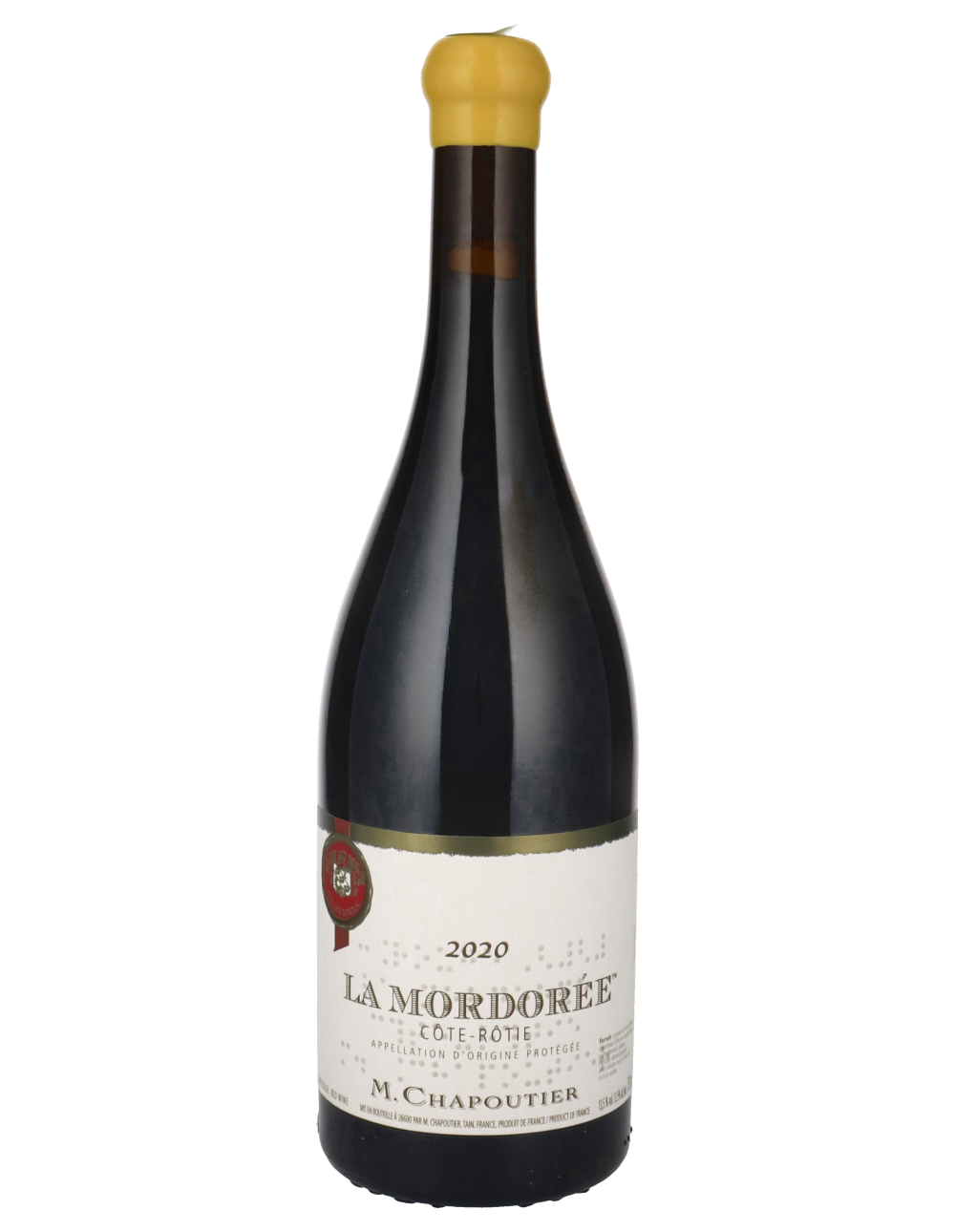 Côte-Rôtie "La Mordorée"