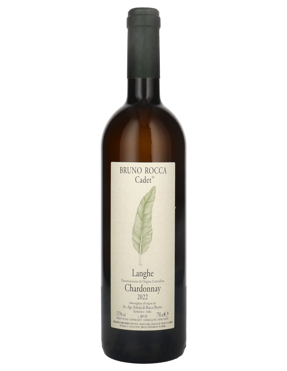 Cadet Langhe Chardonnay
