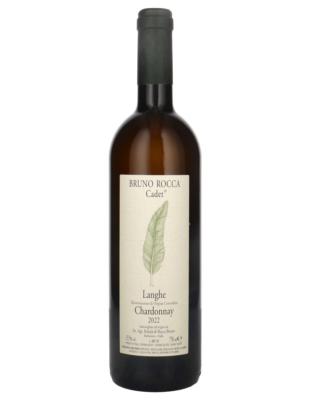Cadet Langhe Chardonnay