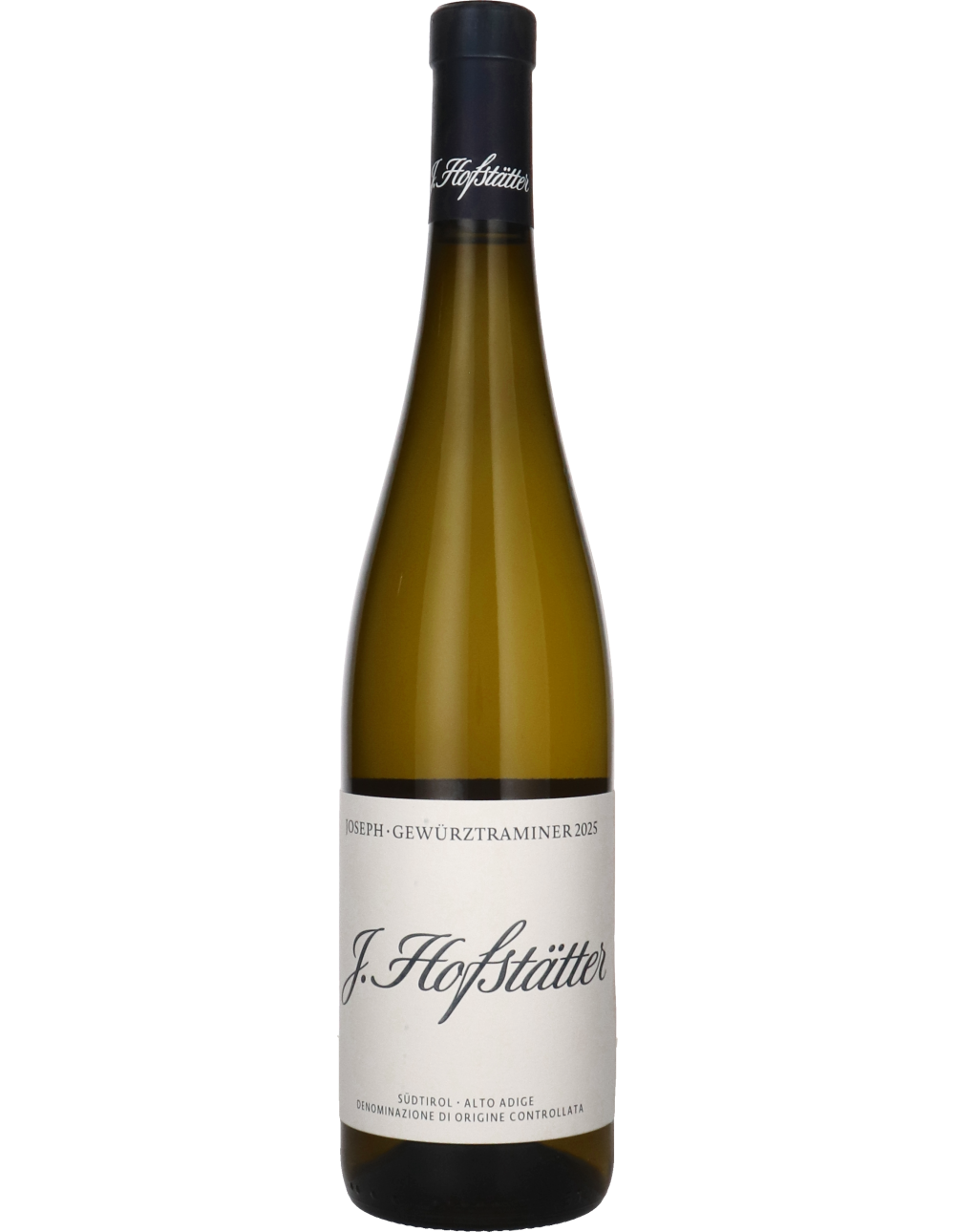 Gewürztraminer Joseph