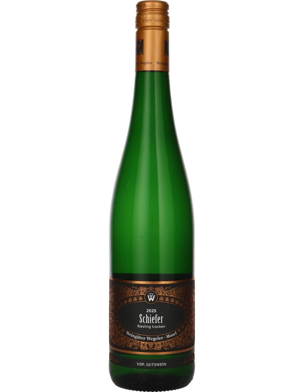 Riesling trocken Schiefer