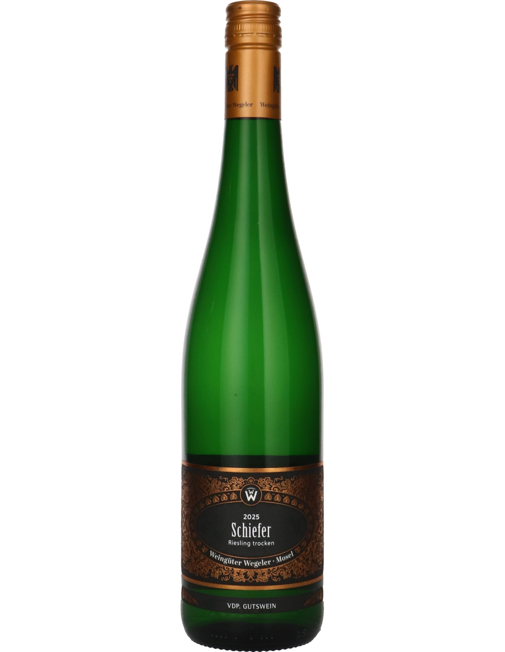 Riesling trocken Schiefer