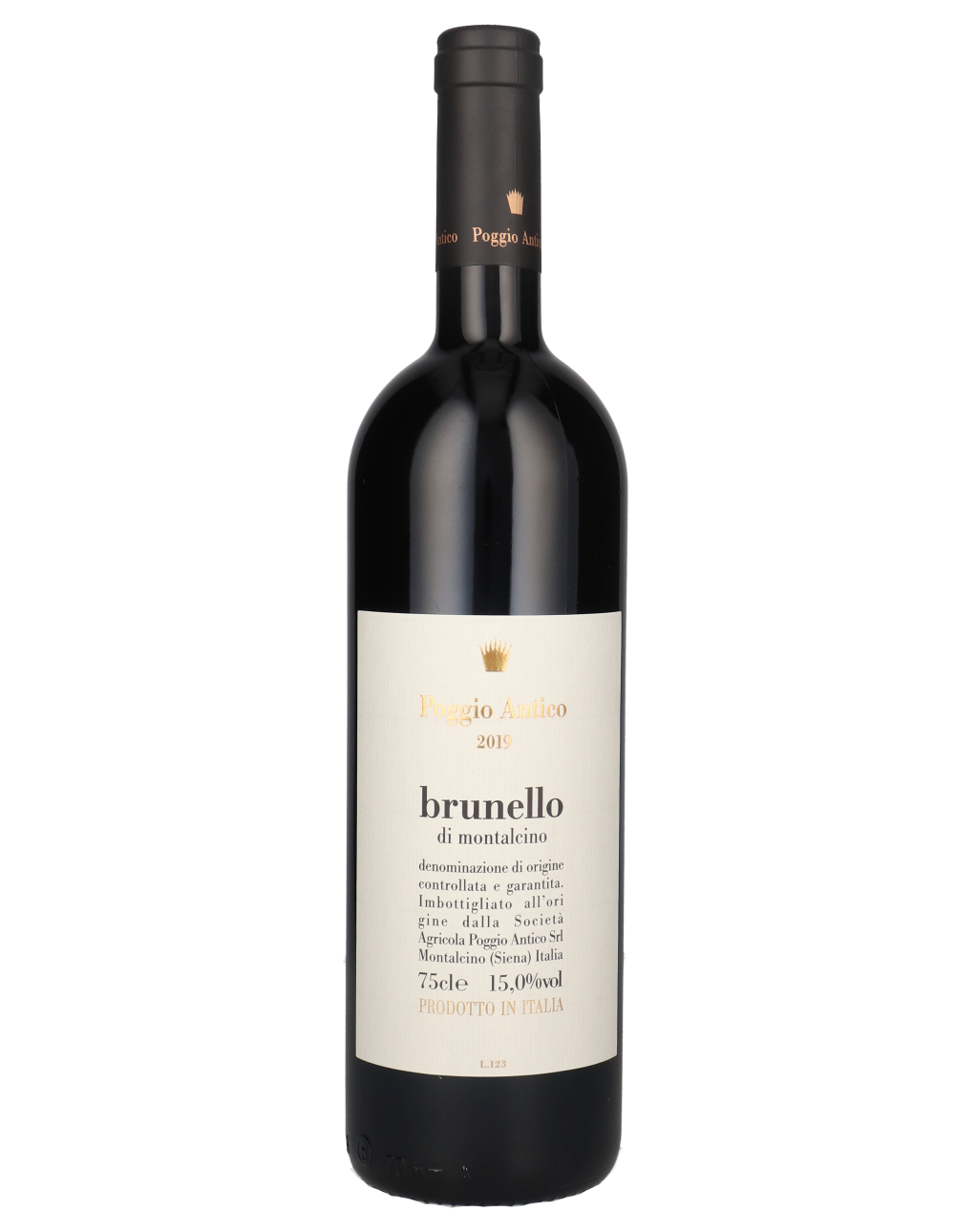 Brunello di Montalcino