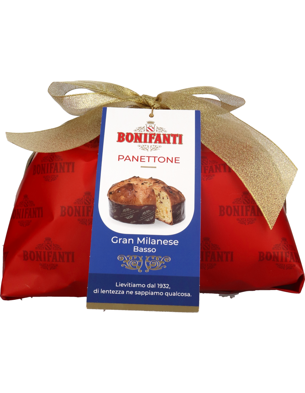 Panettone Tradizionale Milanese