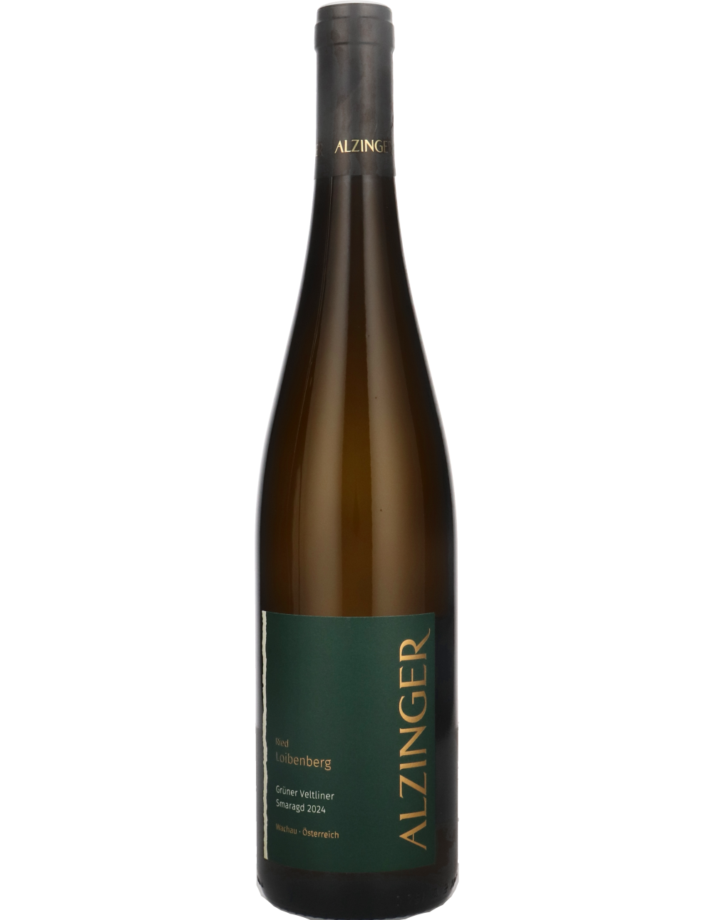 Grüner Veltliner Ried Loibenberg Smaragd