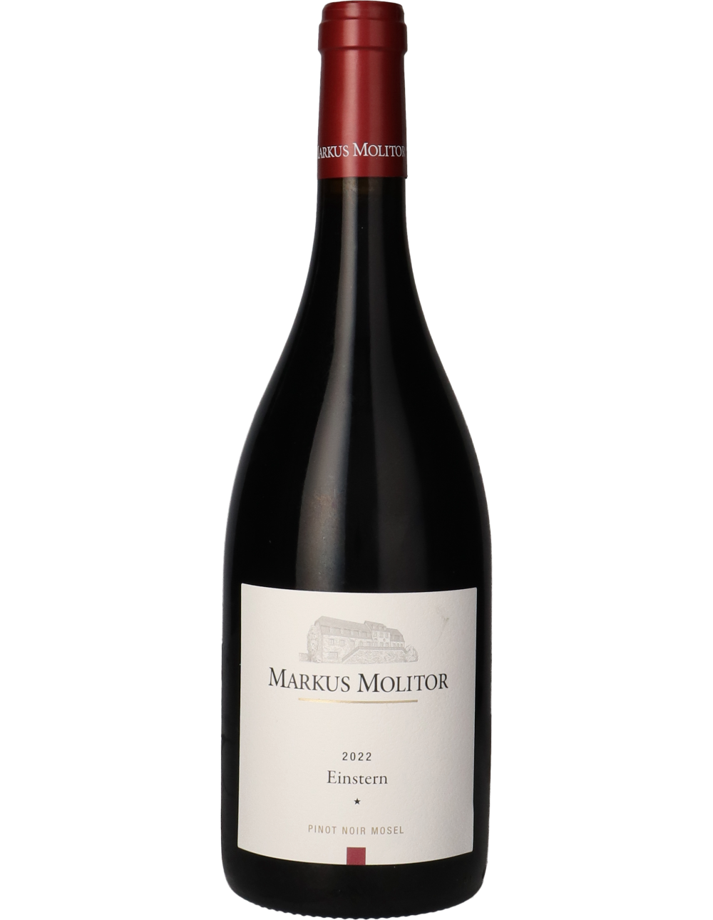 Einstern* Pinot Noir